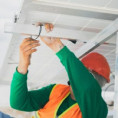Zaměstnanci v horkých letních dnech mohou využít častější home office a flexibilnější pracovní dobu